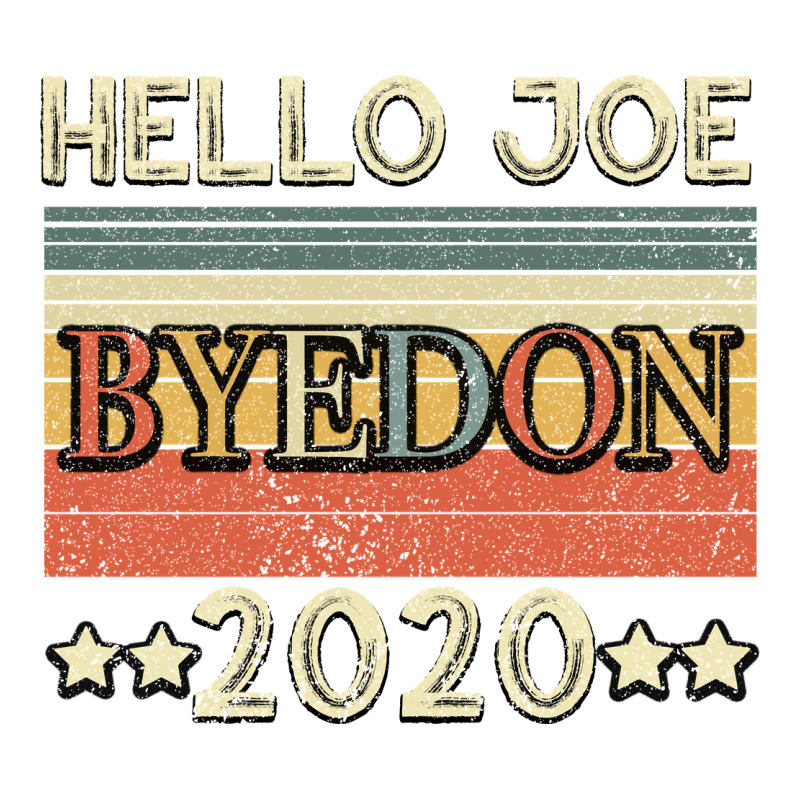 Hello Joe Biden 2020 Premium Sweatshirt by Bettercallsaul | Teevron