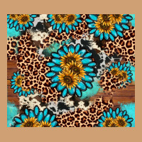 Gemstone Sunflower Vintage Tee | Teevron