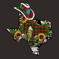 Christmas Texas Heavy Core Tee | Teevron
