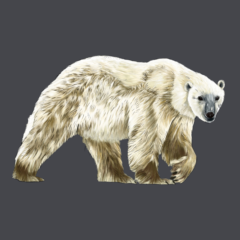 Polar Bear Classic Tee by LillyAllenDesigns | Teevron