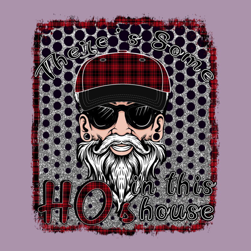 There's Some Ho Ho Ho's In This House Heavyweight Hoodie by Bettercallsaul | Teevron