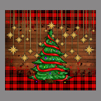 Christmas Trees Vintage Tee | Teevron