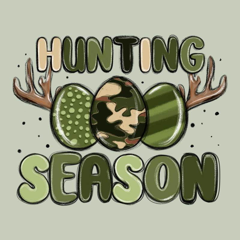 Hunting Season Long Sleeve Tee by MaliasSmallBusiness | Teevron