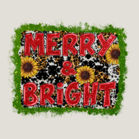 Marry And Bright Heavy Core Tee | Teevron