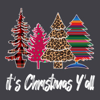 Merry Christmas Pine Tree Heavyweight Hoodie | Teevron