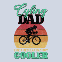 Mens Cycling Dad Bike Rider Cyclist Father S Day Gift Funny Premium Sweatshirt | Teevron