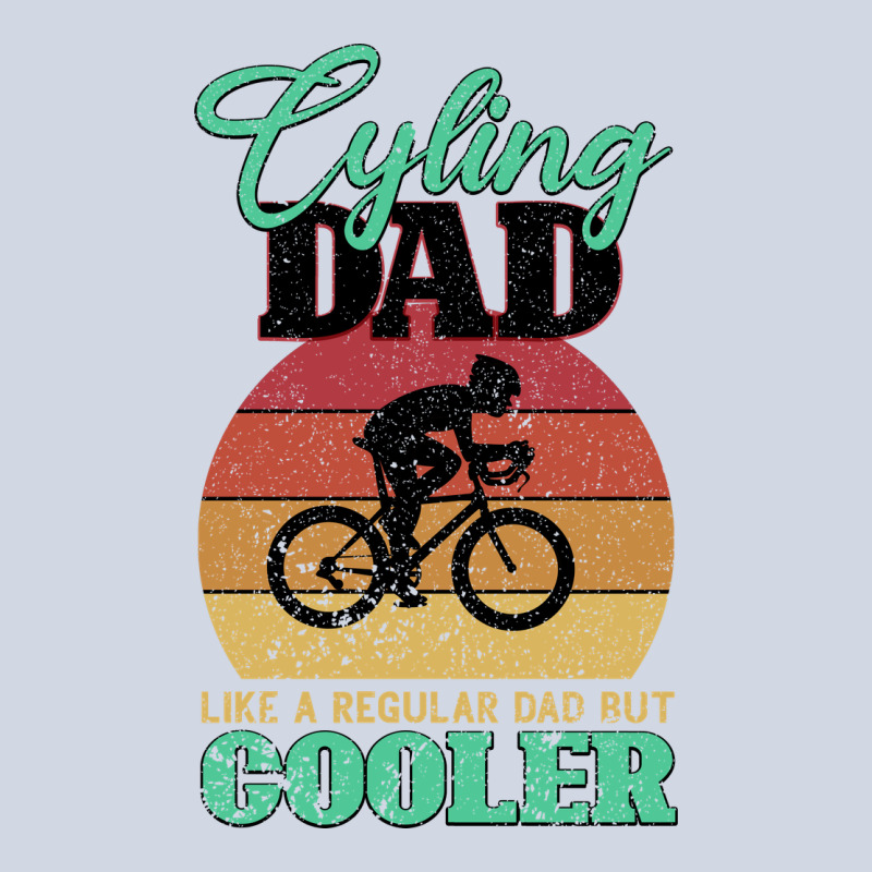Mens Cycling Dad Bike Rider Cyclist Father S Day Gift Funny Premium Sweatshirt by Bettercallsaul | Teevron