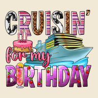 Cruisin' For My Birthday Premium Tee | Teevron