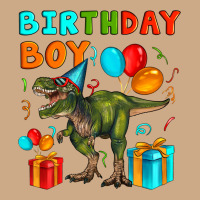 Birthday Boy T Rex Vintage Hoodie | Teevron