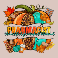 Pharmacist Pumpkin Premium Hoodie | Teevron