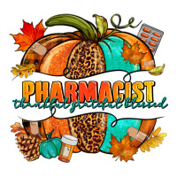 Pharmacist pumpkin | Teevron