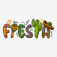 Fiesta Cinco De Mayo Urban Heavy Tee | Teevron