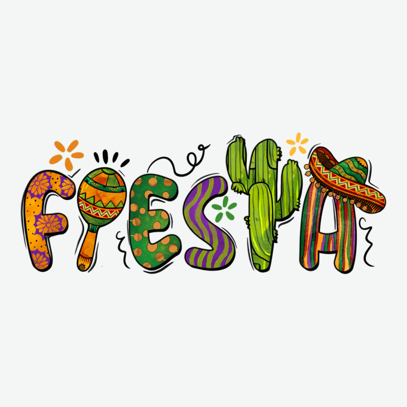 Fiesta Cinco De Mayo Urban Heavy Tee by BarkalooDesign | Teevron