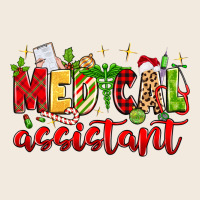 Medical Assistant Zipper Hoodie | Teevron