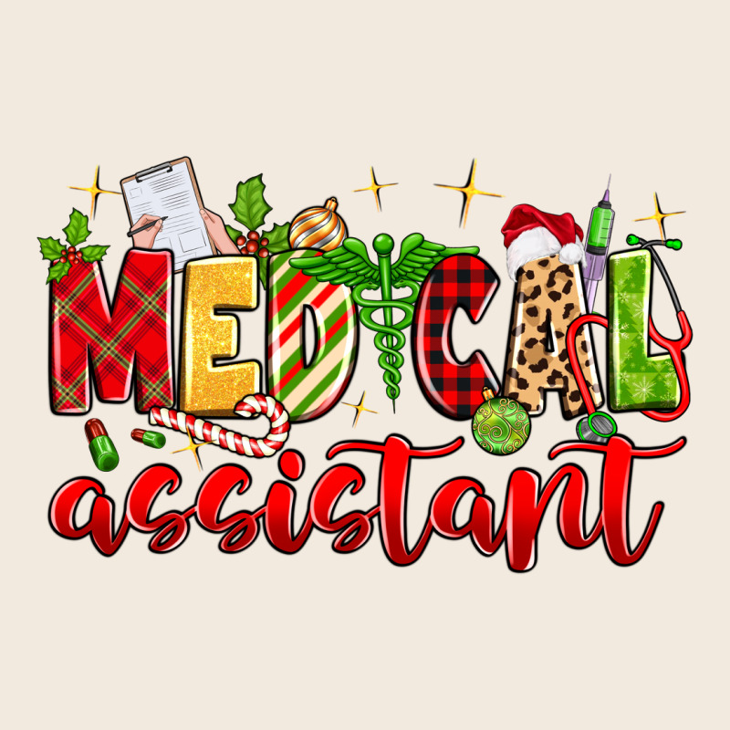 Medical Assistant Zipper Hoodie by MaliasSmallBusiness | Teevron