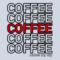 Coffee Makes Premium Sweatshirt | Teevron