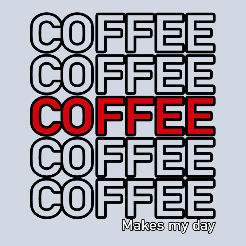 Coffee Makes Premium Sweatshirt by Bettercallsaul | Teevron