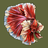 Betta Fish Classic Tee | Teevron