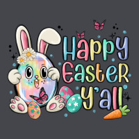 Happy Easter Y'all Long Sleeve Tee | Teevron