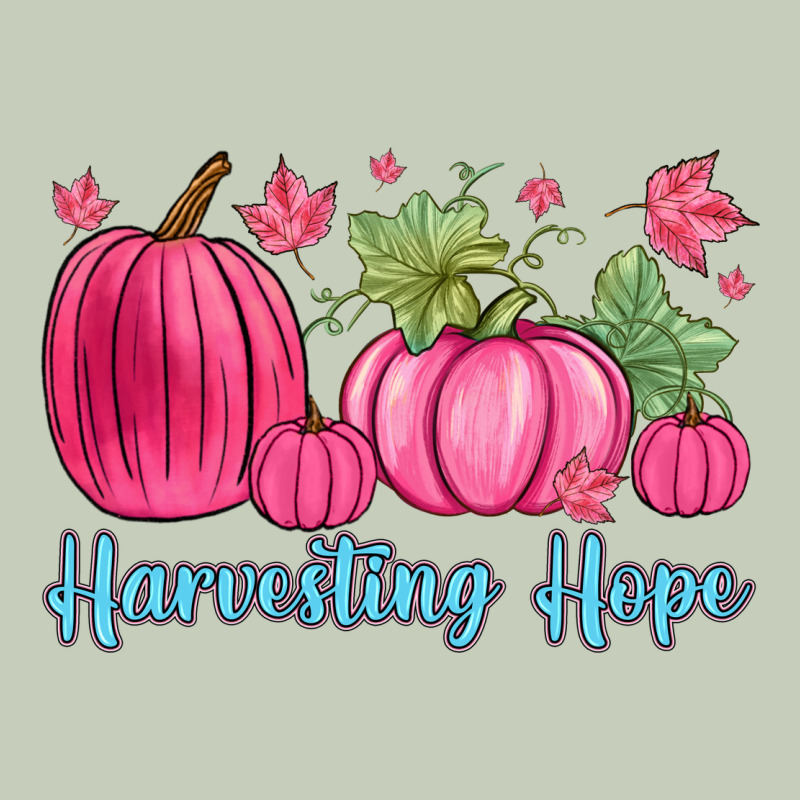 Harvesting Hope Ladies Tee by Zillion Design Studio | Teevron