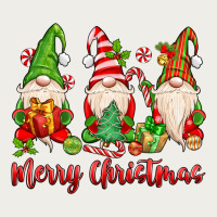 Merry Christmas Gnomes Zipper Hoodie | Teevron