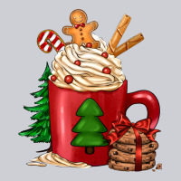 Christmas Coffee Heavyweight Sweatshirt | Teevron
