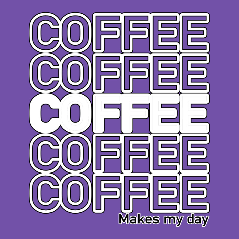 Coffee Makes Premium Sweatshirt by Bettercallsaul | Teevron