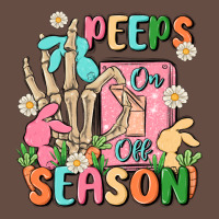 Peeps Season Mode On Long Sleeve Tee | Teevron
