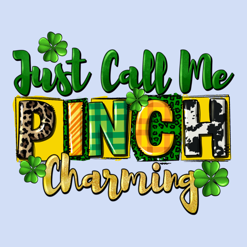 Just Call Me Pinch Charming Urban Hoodie by CowGirlArtShop | Teevron