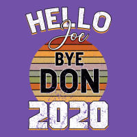 Hello Joe Biden 2020 Premium Sweatshirt | Teevron
