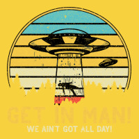 Ufo Vintage Retro Alien Outerspace Spaceship Premium Sweatshirt | Teevron