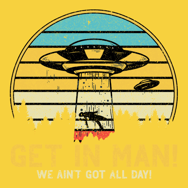 Ufo Vintage Retro Alien Outerspace Spaceship Premium Sweatshirt by Bettercallsaul | Teevron