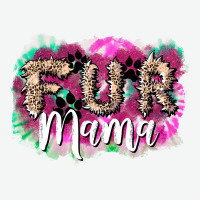 Fur Mama Urban Heavy Tee | Teevron