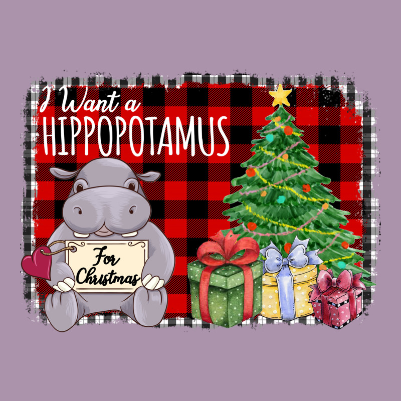 I Want A Hippopotamus Heavyweight Hoodie by Bettercallsaul | Teevron