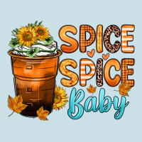 Spice Spice Baby Ladies Tee | Teevron