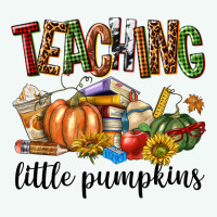 Teaching Little Pumpkins Premium Hoodie | Teevron