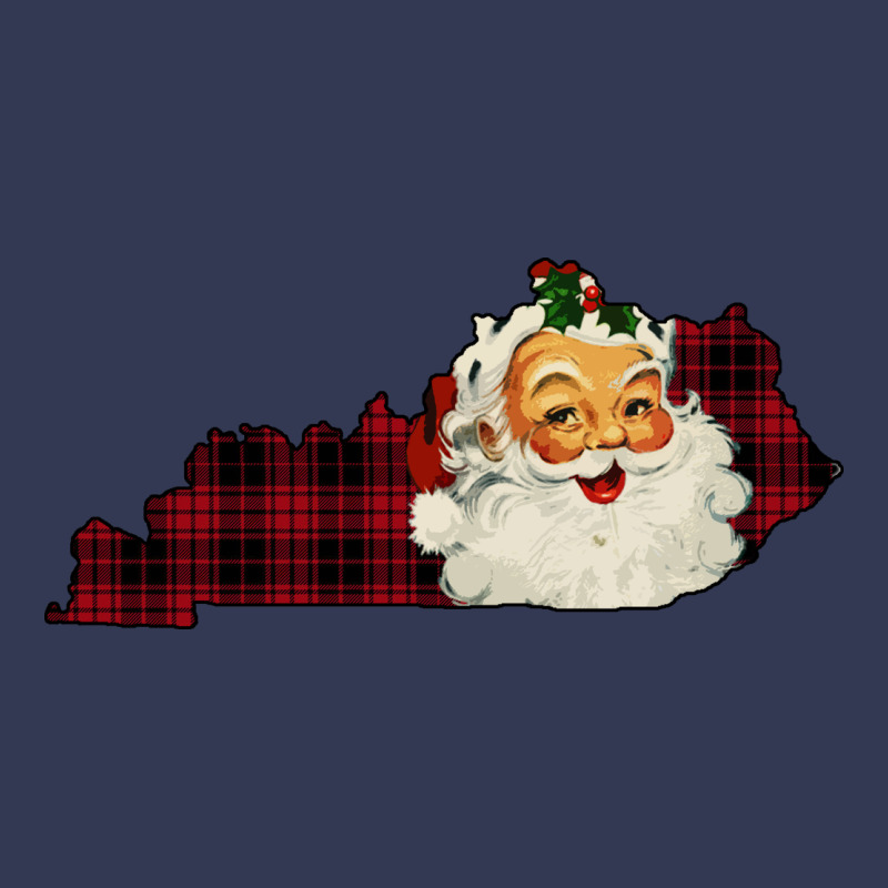 Kentucky Santa Ho Ho Heavyweight Hoodie by Bettercallsaul | Teevron