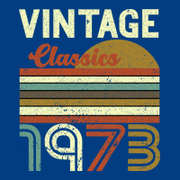 Vintage Classics 1973 Premium Sweatshirt | Teevron