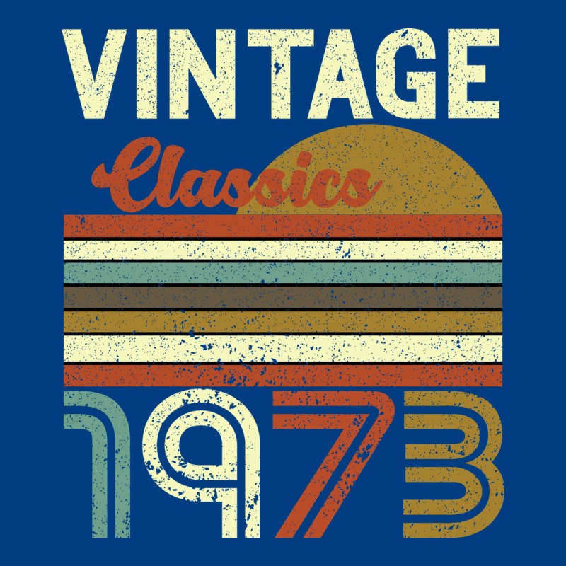 Vintage Classics 1973 Premium Sweatshirt by Bettercallsaul | Teevron