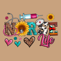 Western Nurse Life Vintage Tee | Teevron