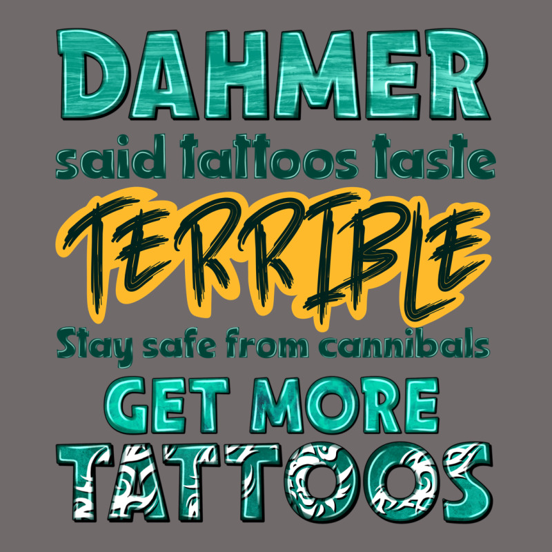 Get More Tattoos Urban Heavy Tee by NancyCooperArtShop | Teevron