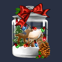 Christmas Cookie Jar Heavyweight Sweatshirt | Teevron