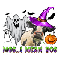 moo i mean boo | Teevron