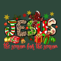 Jesus The Reason For The Season Zipper Hoodie | Teevron