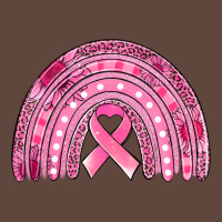 Breast Cancer Awareness Rainbow Classic Tee | Teevron