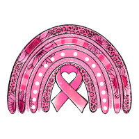 breast cancer awareness rainbow | Teevron