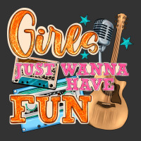 girls just wanna have fun | Teevron