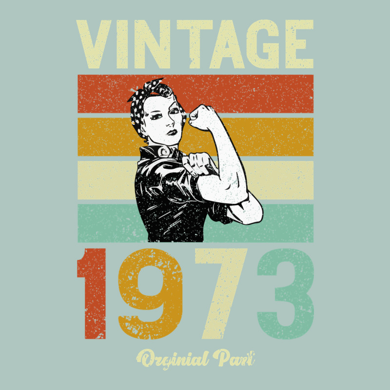 Vintage 1973 Orginial Parts Premium Sweatshirt by Bettercallsaul | Teevron
