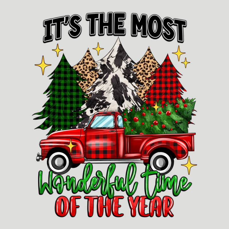 Its The Most Wonderful Time Of The Year Zipper Hoodie by MaliasSmallBusiness | Teevron