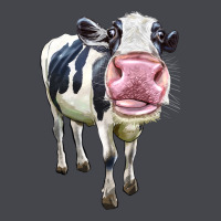 Cute Holstein Classic Tee | Teevron